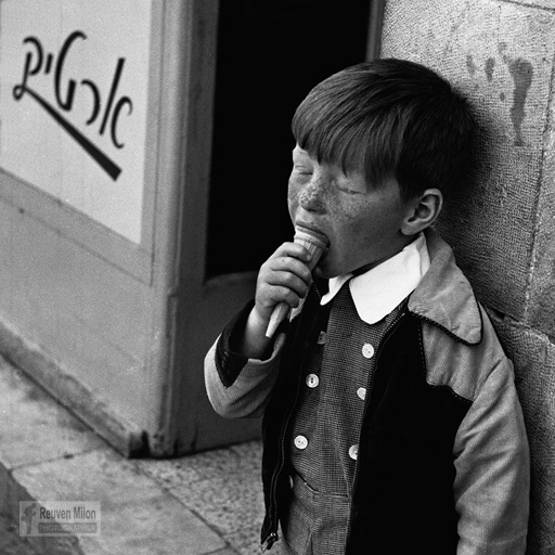 גלריה ילדים